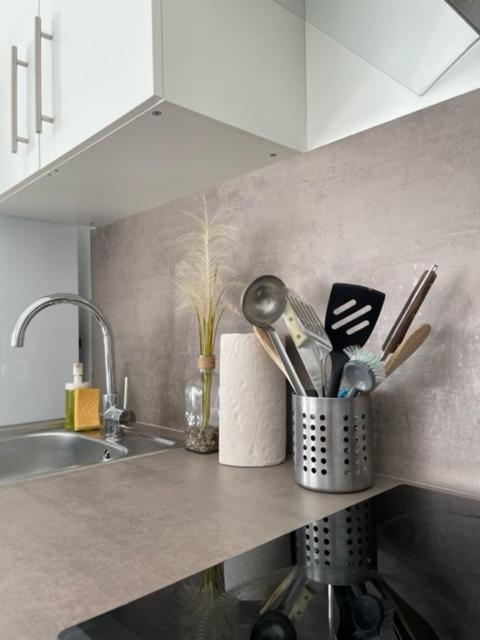 Appartement 3 personnes, Frontière Suisse (Bâle) – photo 14