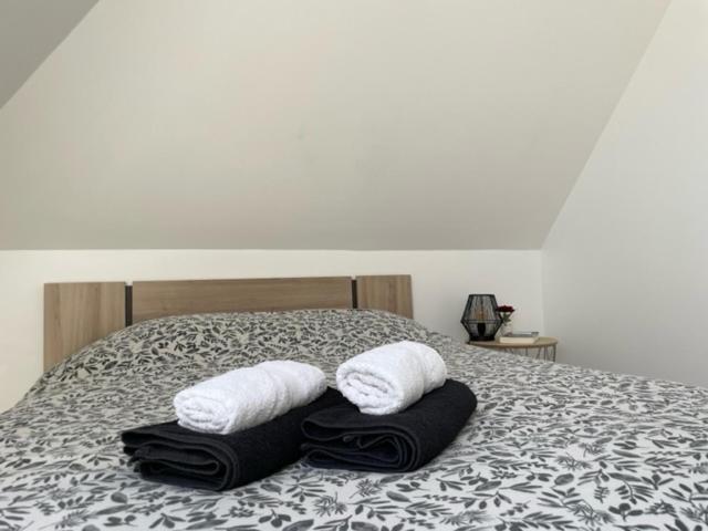 Appartement 3 personnes, Frontière Suisse (Bâle) – photo 7