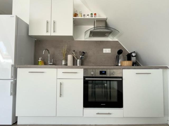 Appartement 3 personnes, Frontière Suisse (Bâle) – photo 13