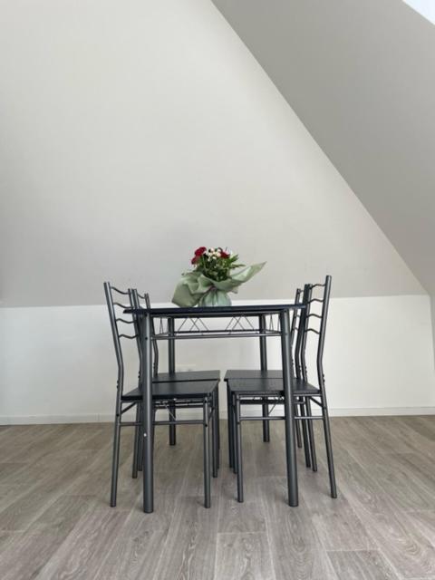 Appartement 3 personnes, Frontière Suisse (Bâle) – photo 12