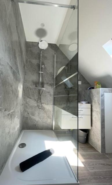 Appartement 3 personnes, Frontière Suisse (Bâle) – photo 19