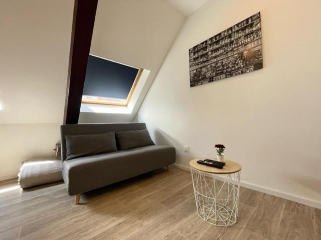 Appartement 3 personnes, Frontière Suisse (Bâle) – photo 17