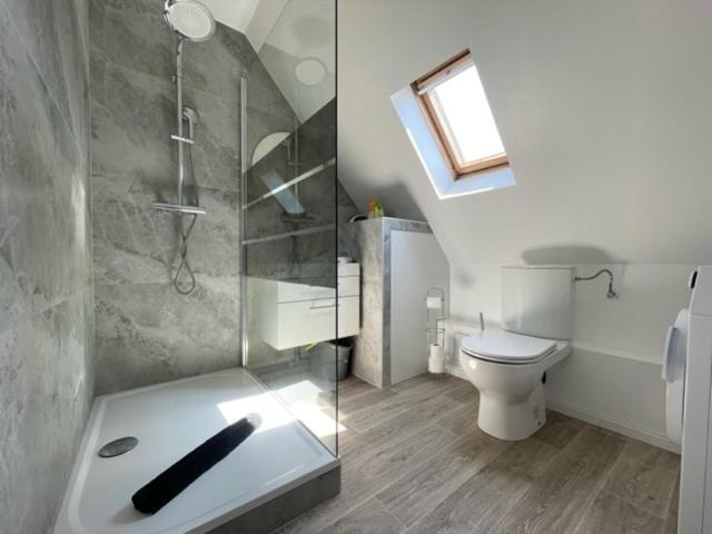 Appartement 3 personnes, Frontière Suisse (Bâle) – photo 8