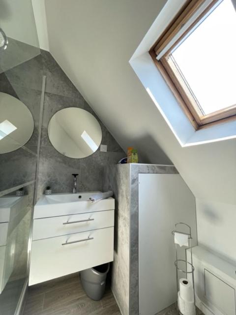 Appartement 3 personnes, Frontière Suisse (Bâle) – photo 3