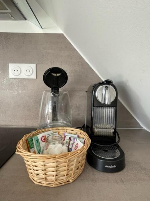 Appartement 3 personnes, Frontière Suisse (Bâle) – photo 15