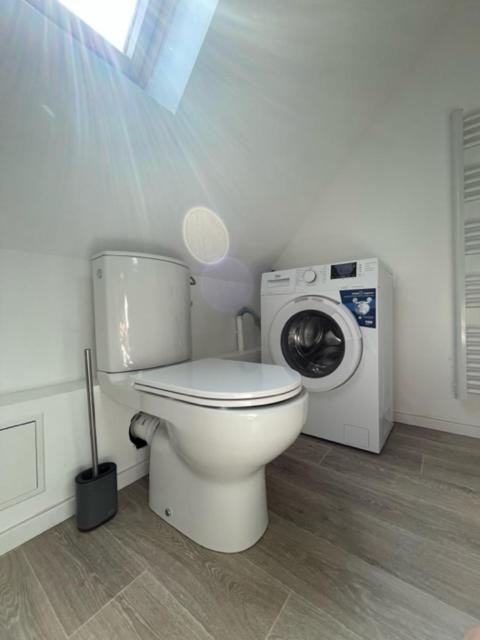 Appartement 3 personnes, Frontière Suisse (Bâle) – photo 18