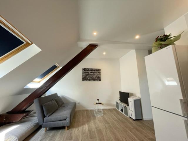 Appartement 3 personnes, Frontière Suisse (Bâle) – photo 4