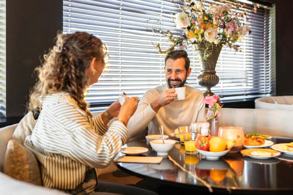 Van der Valk Hotel Middelburg - Resim 23