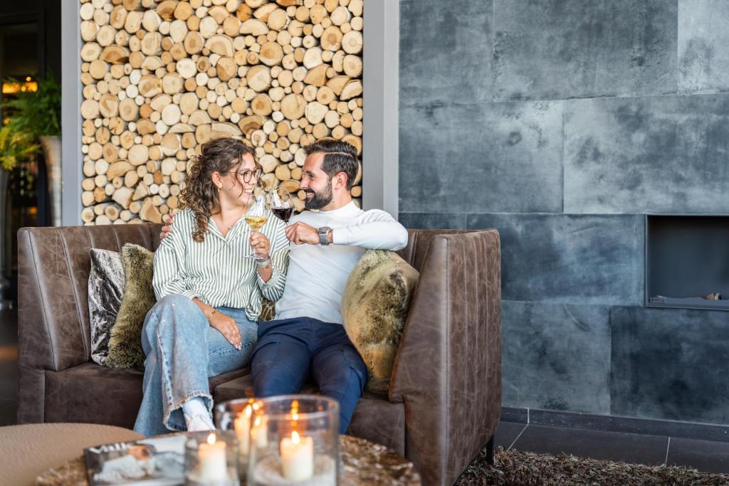 Van der Valk Hotel Middelburg - Resim 30