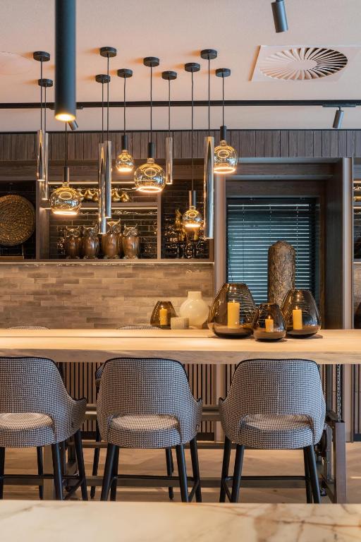 Van der Valk Hotel Middelburg - Resim 38