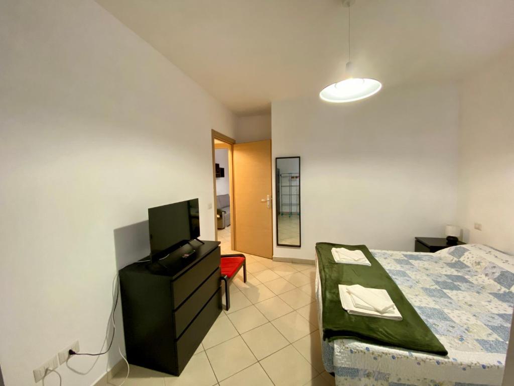 Kép Bed & Office szállásáról Sutriban a galériában