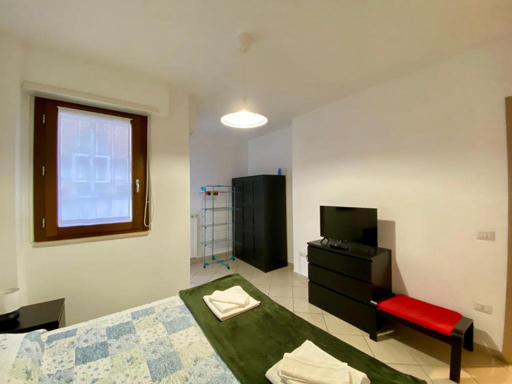 Kép Bed & Office szállásáról Sutriban a galériában