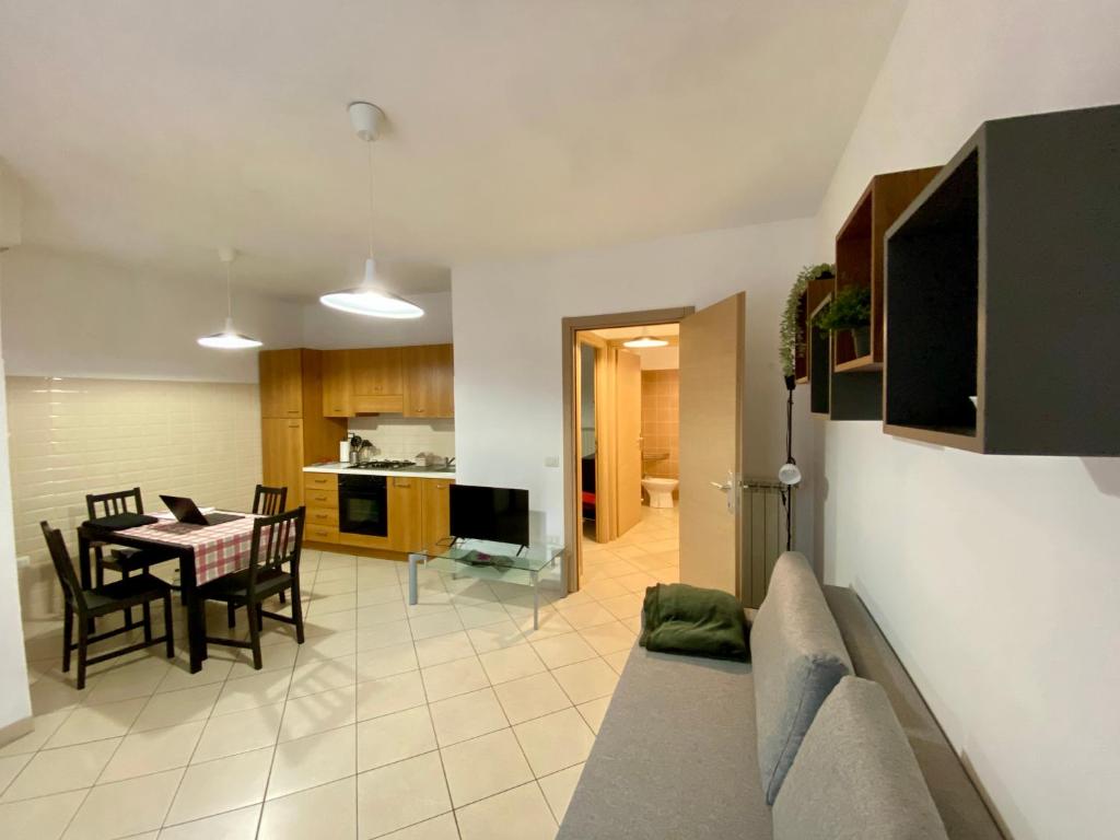 Kép Bed & Office szállásáról Sutriban a galériában