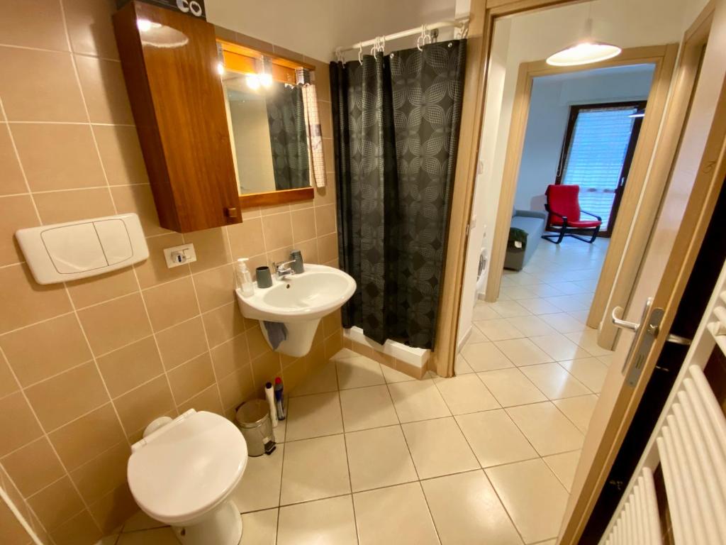 Kép Bed & Office szállásáról Sutriban a galériában