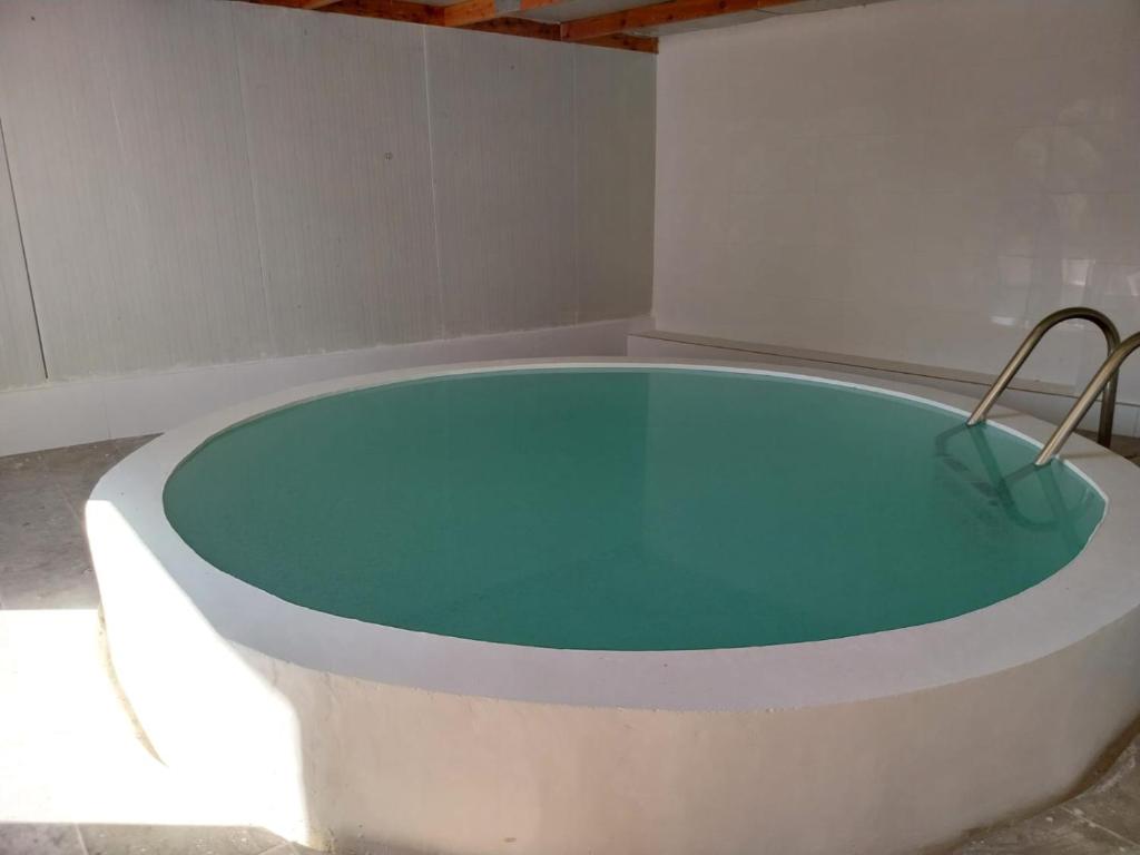 Fotografie z fotogalerie ubytování Whitestar Guesthouse v destinaci Salina