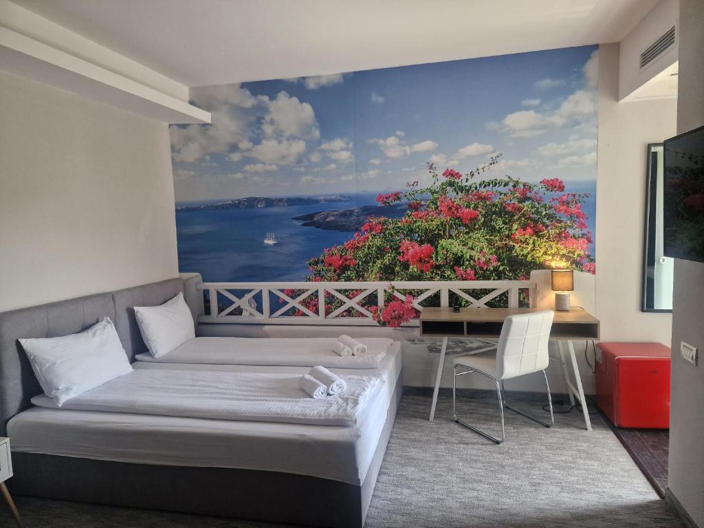 Art's Luxury Boutique Hotel - Familiekamer