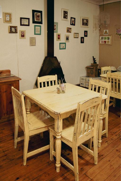 Fotografie z fotogalerie ubytování The Grey's Inn v destinaci Machadodorp