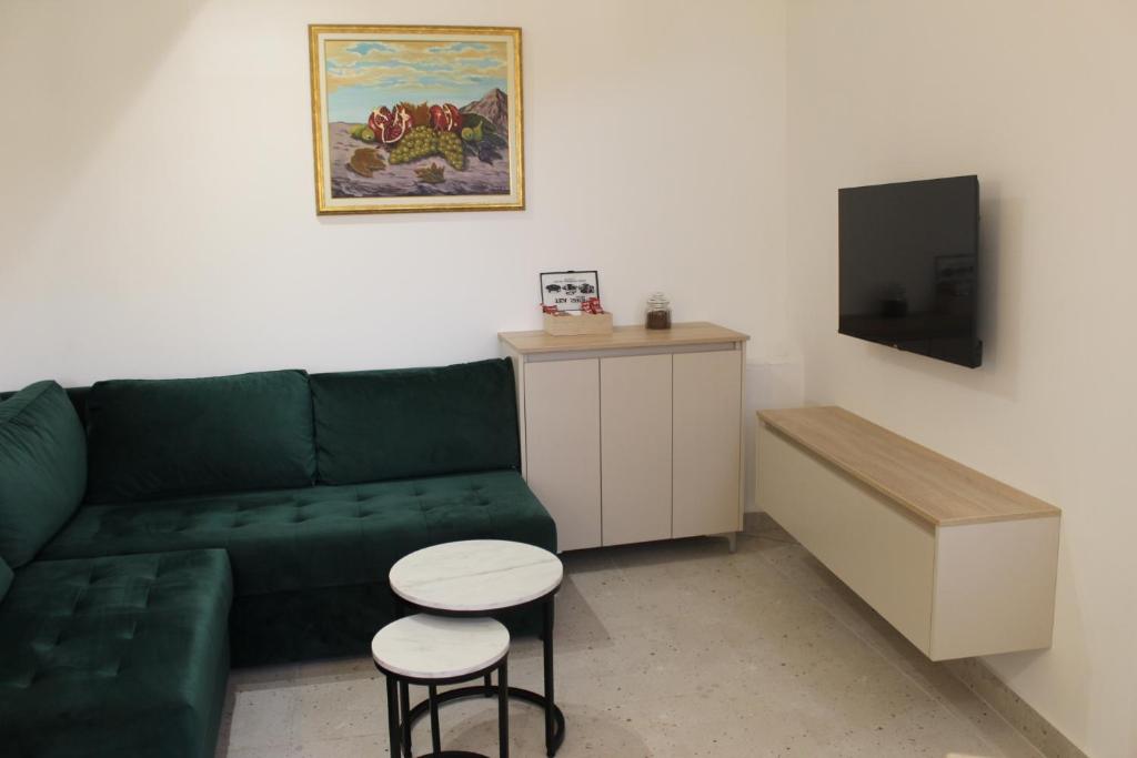 Photo de la galerie de l'établissement Apartman Collis, à Međugorje