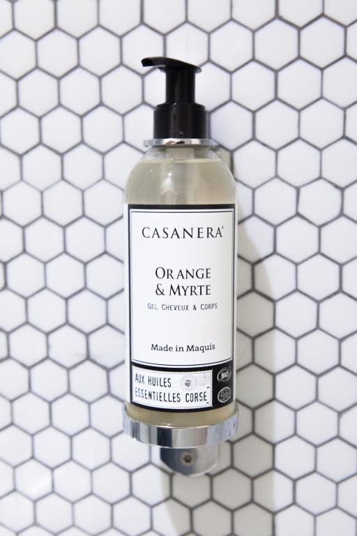 Hôtel Montholon - Resim 30