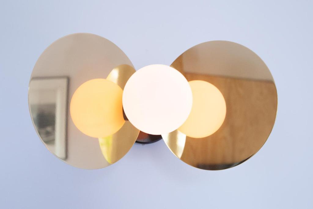 Hôtel Montholon - Resim 22