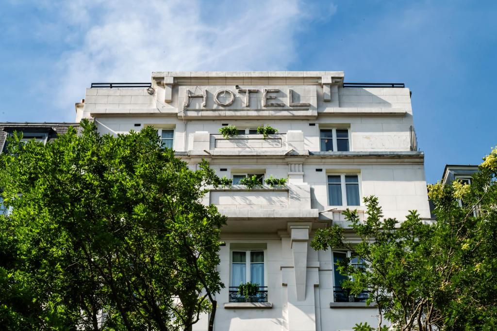 Le Lampika Hôtel - Resim 31