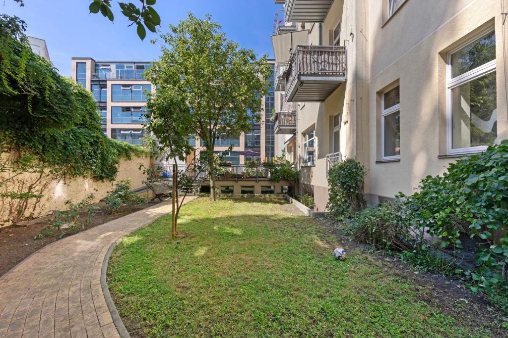 Hotel Comenius - Resim 27