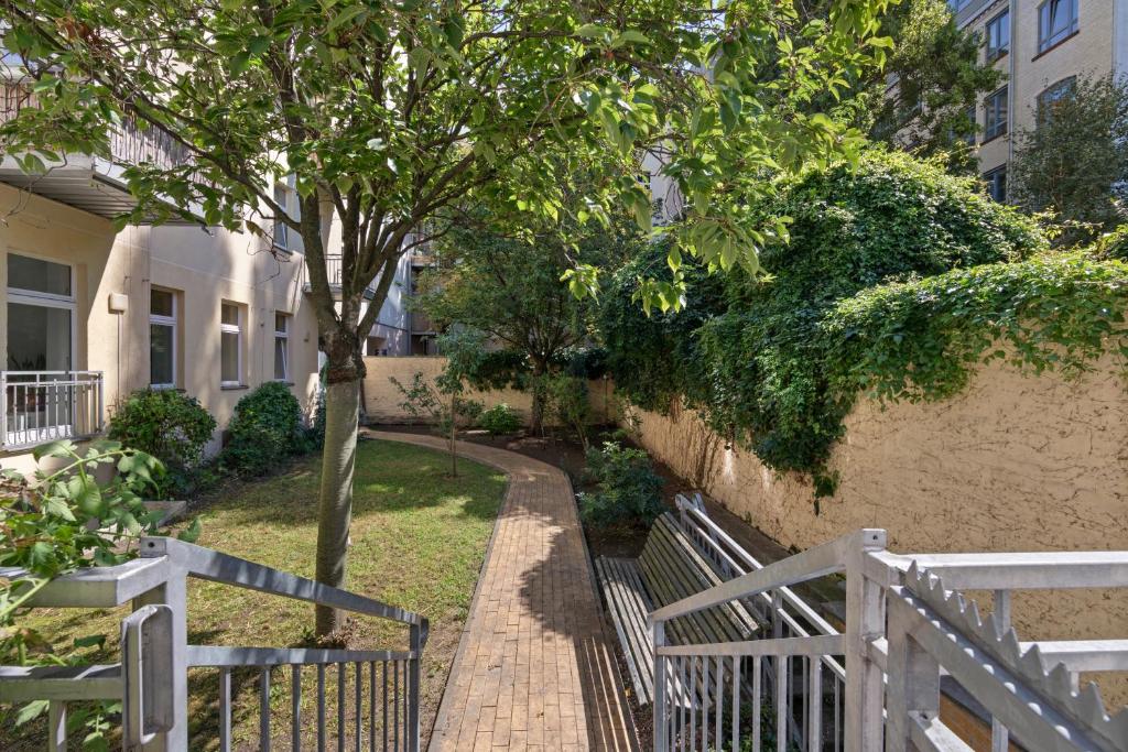 Hotel Comenius - Resim 26