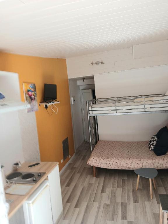 L'Hermitage - Family Studio