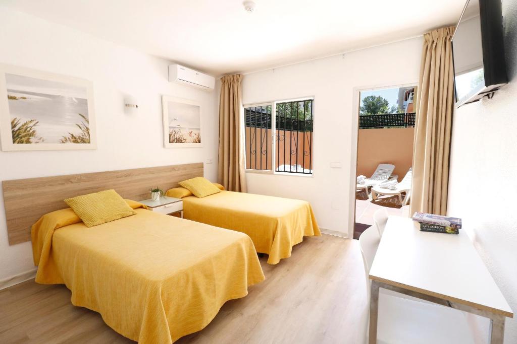 Naika Studios & Apartments - Studio