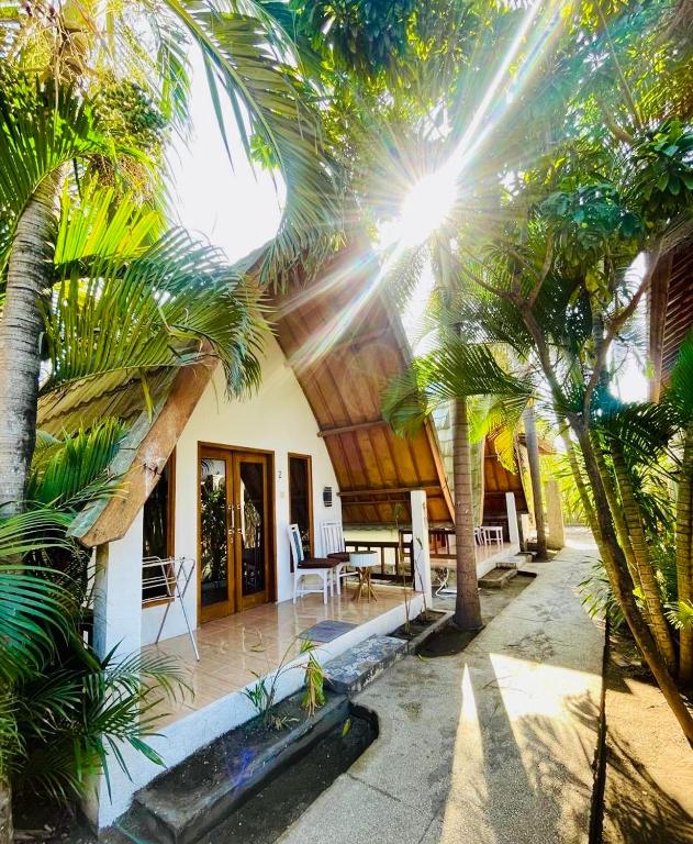 Lagom Guest House - 9