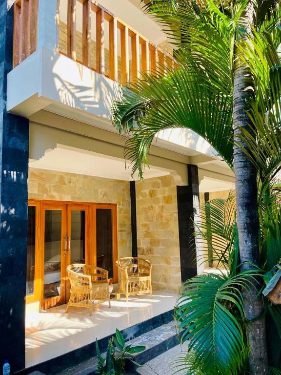 Lagom Guest House - 1