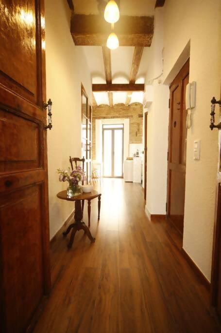 Precioso apartamento en el centro histórico - Appartement D'une Chambre