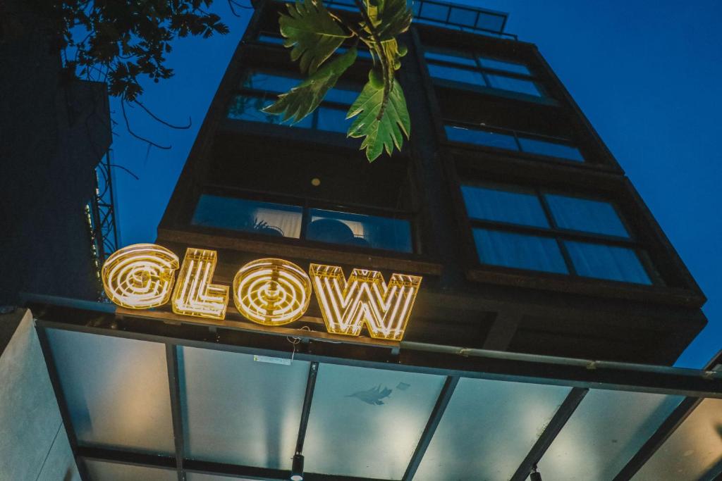 Fotografie z fotogalerie ubytování Glow Medellín v destinaci Medellín