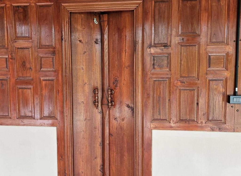 Fotografie z fotogalerie ubytování Nipatra Homestay v destinaci Ban Khlong Bang Sai