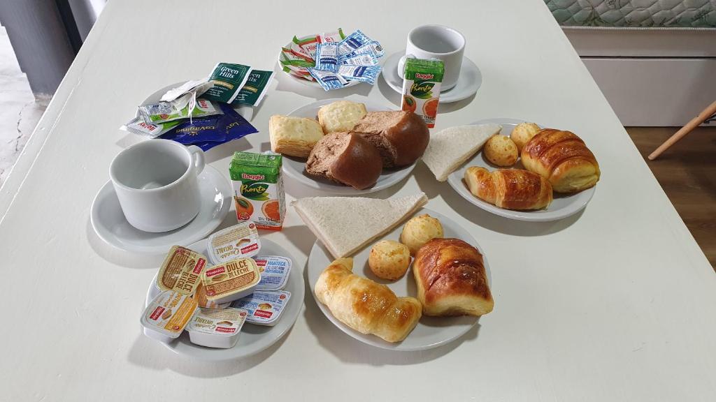 Cabañas Norden San Pedro