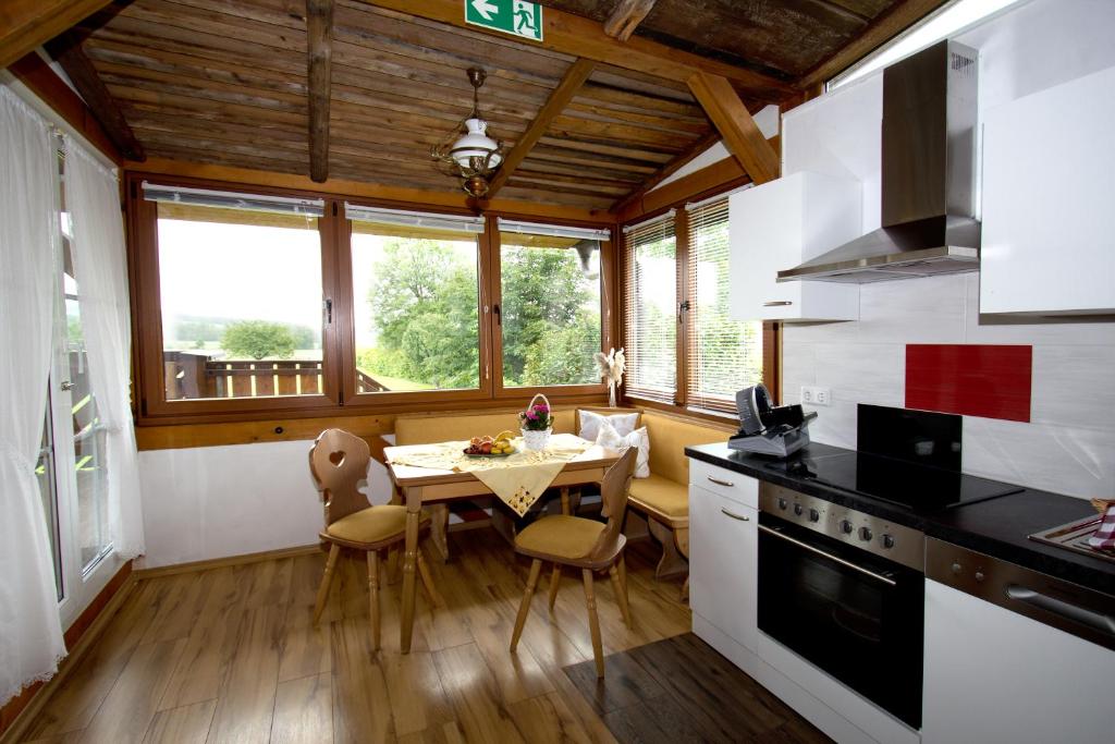 Ferienpension Kühner