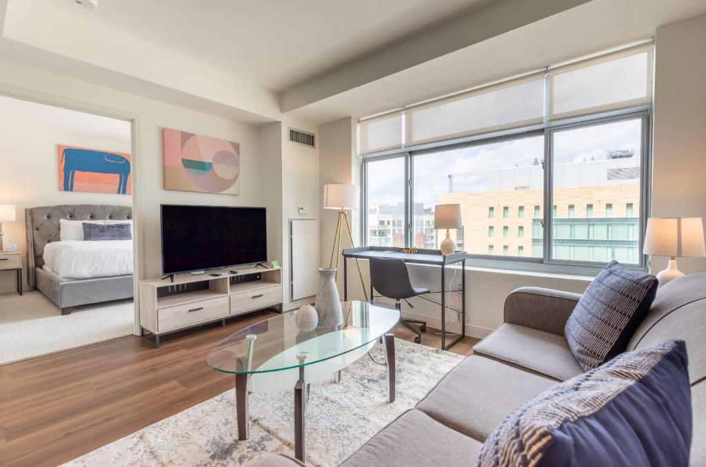 Picture of Luxury Apt Near Charles River, Cambridge (updated prices 2026)