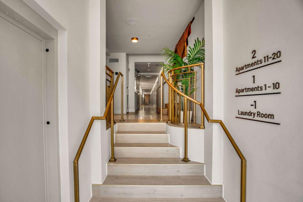 Fotografie z fotogalerie ubytování Vonder Miami Beach - Unit 7 v Miami Beach