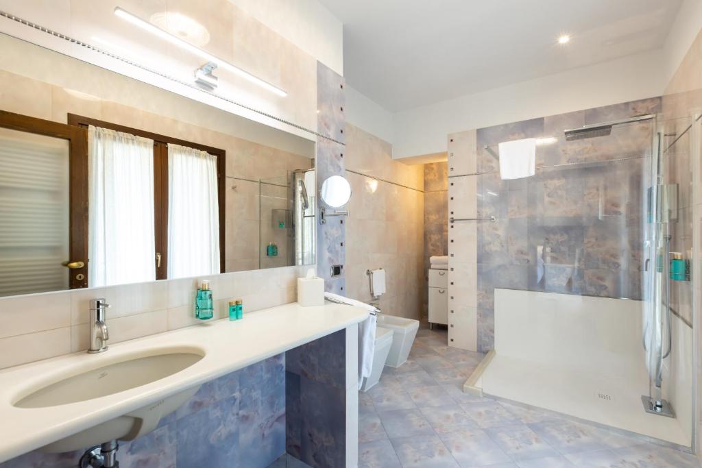 Castrum Wine Relais - Albergo Diffuso - 2