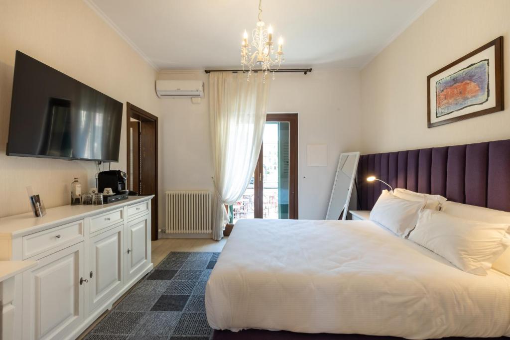 Castrum Wine Relais - Albergo Diffuso - 3