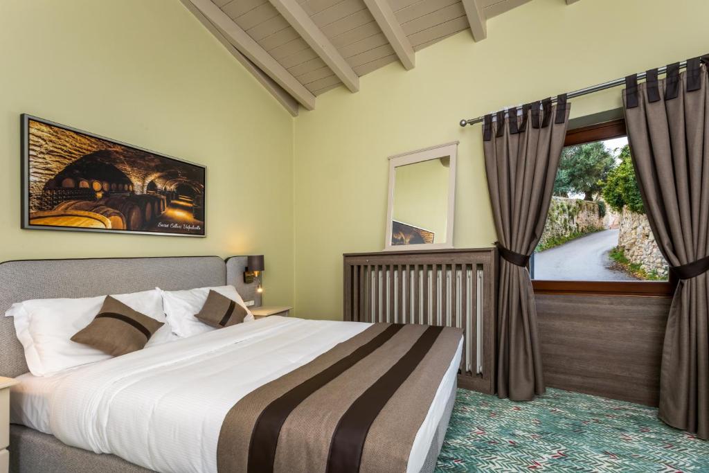 Castrum Wine Relais - Albergo Diffuso - 11