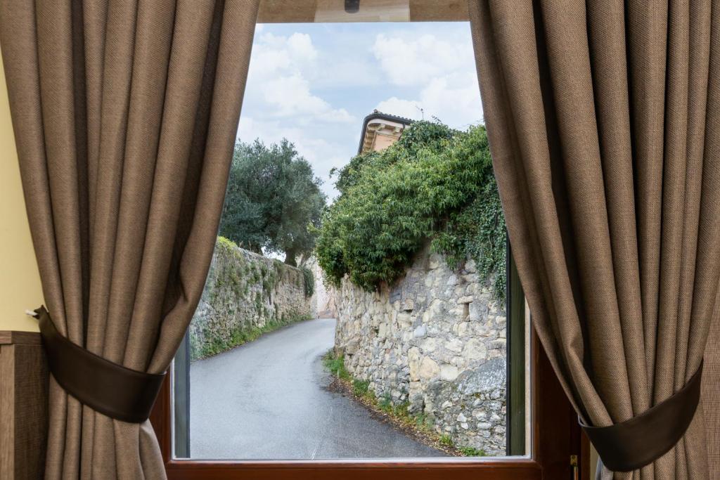 Castrum Wine Relais - Albergo Diffuso - 10