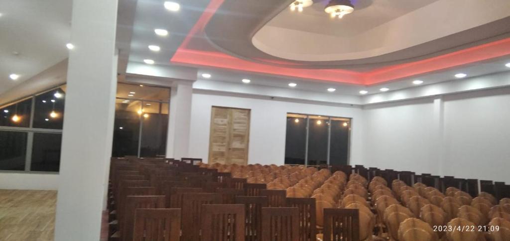 Gallery image of Mangala Grand Hotel & Wedding Reception Hall in Uduhawara