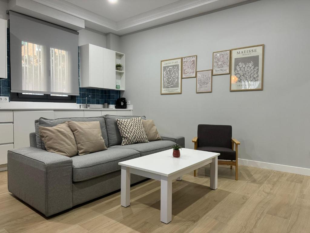 Apartamento Enira 80
