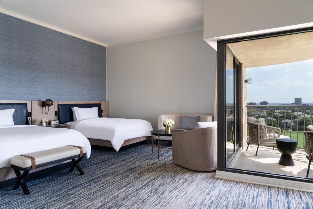 The Ritz-Carlton Dallas, Las Colinas - 
