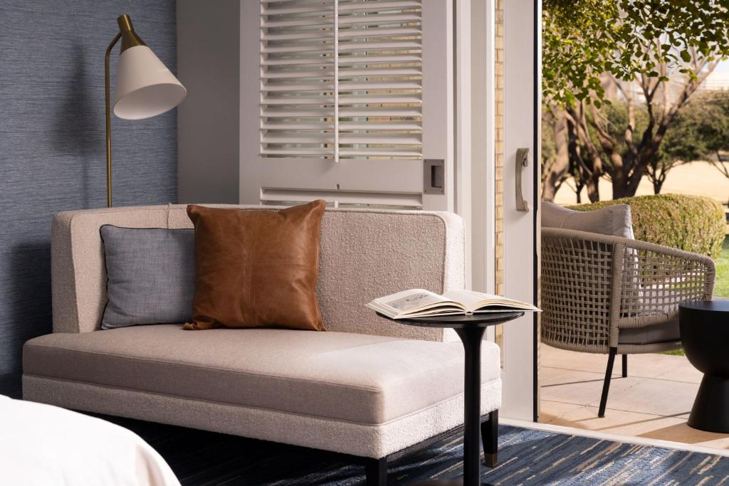 The Ritz-Carlton Dallas, Las Colinas - 