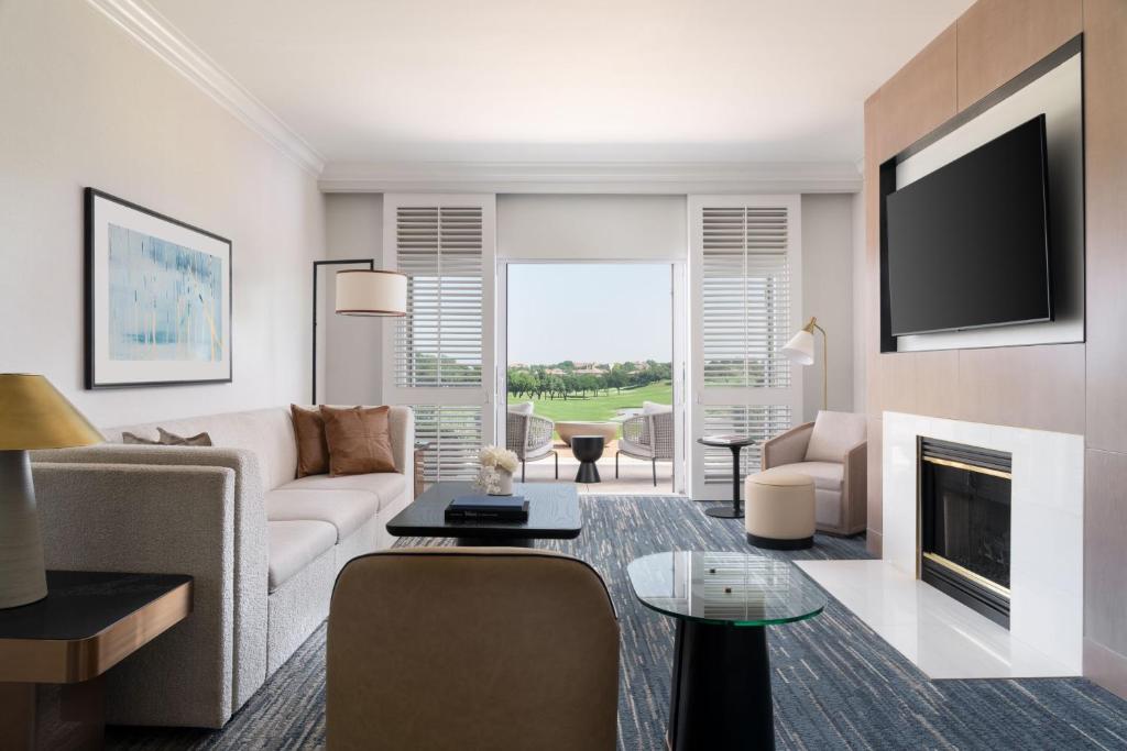 The Ritz-Carlton Dallas, Las Colinas - 