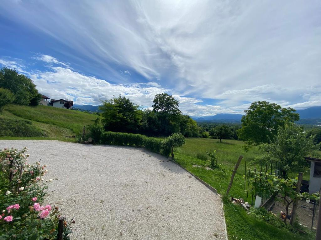 Przyroda w pobliżu tego obiektu B&B