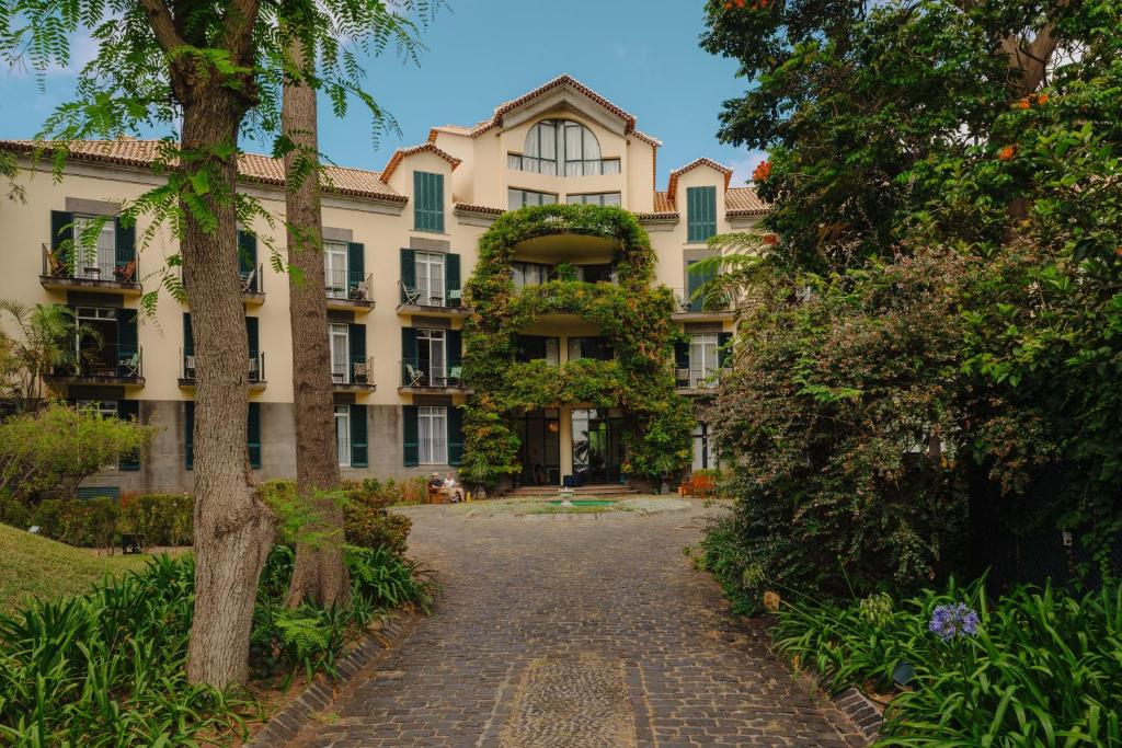Quinta da Bela Vista - Resim 7