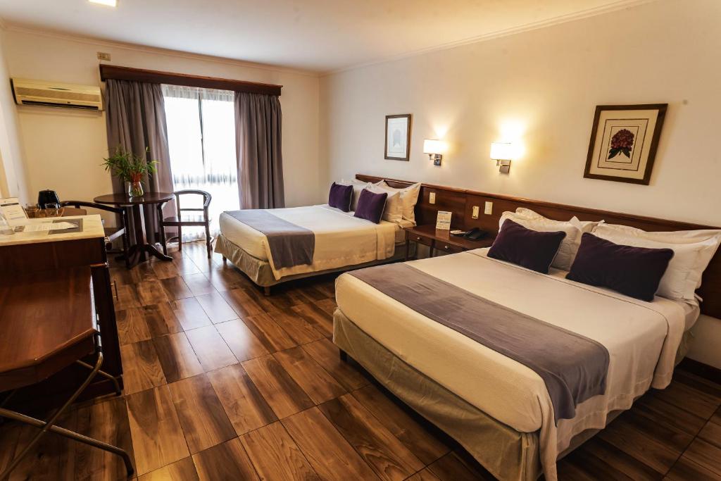 Hotel Saint George - Habitación Estándar